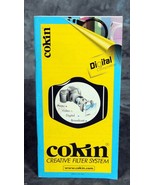 Cokin Creative Filter System Booklet - £3.14 GBP
