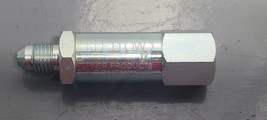 Kepner Products 2767 14psi check valve JIC -4an to 4an Male to Female - $79.95