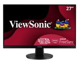 ViewSonic VA2747-MH 27 Inch Full HD 1080p Monitor with Ultra-Thin Bezel,... - $201.90+