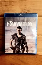 The Road Warrior Blu-Ray SEALED - $17.55