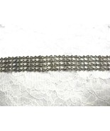 VINTAGE 925 STERLING SILVER & MARCASITE BOWTIE LINK / BOW TIE BRACELET 7.5" - $89.99