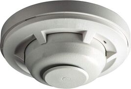 System Senor 5601P Series Heat Detector 135°F Fixed Temp ⭐New in Box⭐ - $21.11 CAD