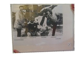 Don Cherry Press Kit and Photo Old And New Dreams - $26.99
