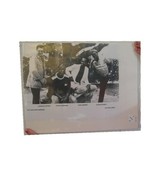 Don Cherry Press Kit and Photo Old And New Dreams - €23,18 EUR Don Cherry Press Kit and Photo Old And New Dreams - €23,18 EUR