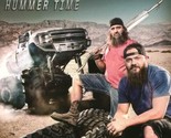 Diesel Brothers Hummer Time DVD - $7.37