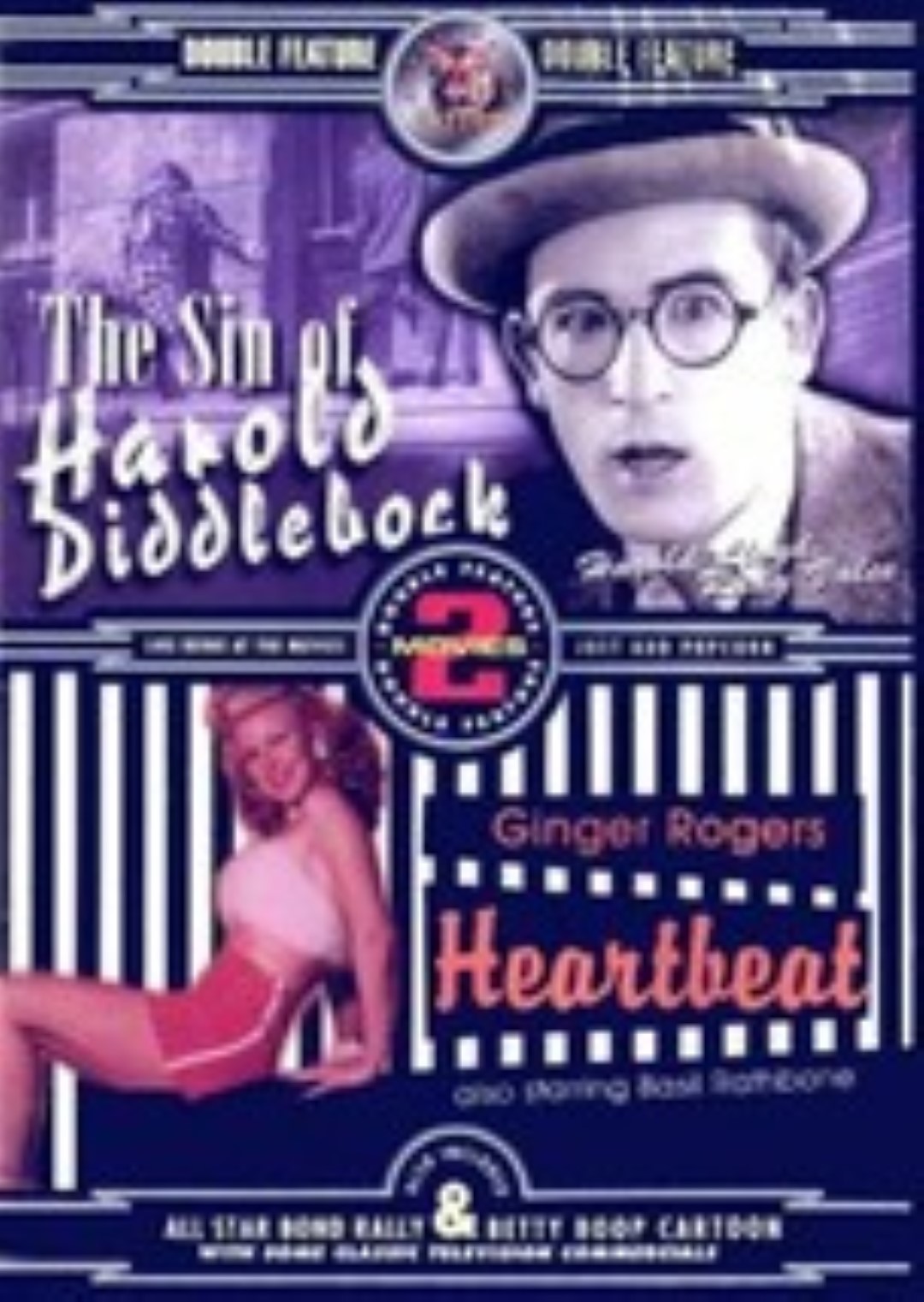 The sin of harold diddlebock  heartbeat  large 
