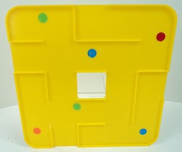 Ideal Careful! The Toppling Tower Game Part: Yellow Floor - £3.90 GBP