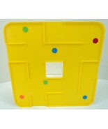 Ideal Careful! The Toppling Tower Game Part: Yellow Floor - £3.74 GBP