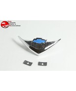 1955 1956 55 56 Chevrolet Chevy Bel Air Nomad 150 210 V8 Silver Horn Cap... - $39.13 CAD