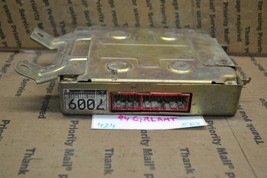 1994 1995 Mitsubishi Galant Transmission Cont Unit TCU MD757009 Module 7... - $275.74 MXN