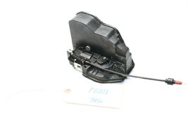 2002-2005 BMW E65 745i 745Li REAR DRIVER LEFT DOOR LOCK ACTUATOR P6811 image 9