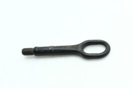 2006-2010 VOLKSWAGEN RABBIT JETTA BUMPER TOW HOOK TOWING EYE SCREW OEM H1736 image 3