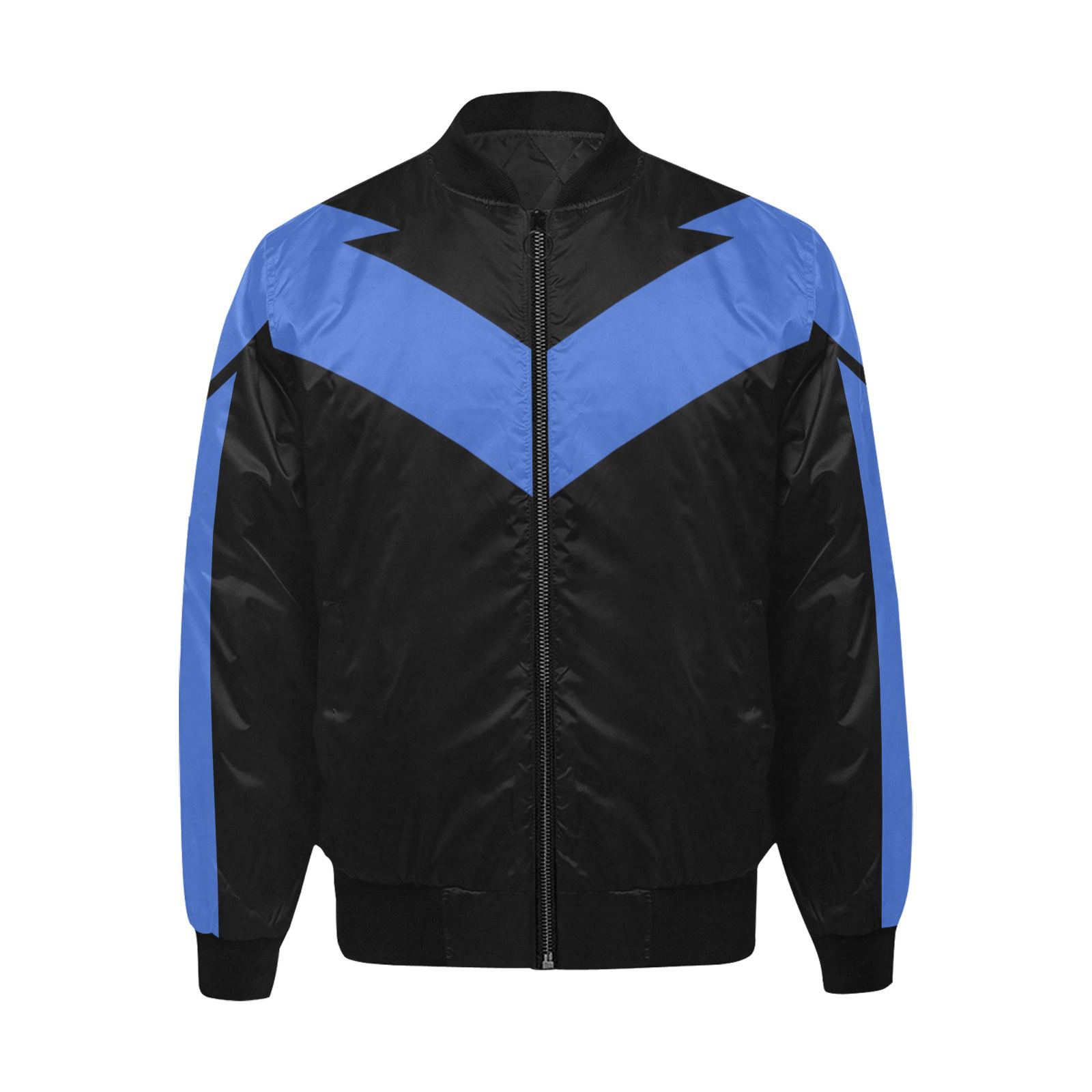 Nightwing jacket sales