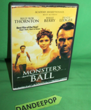 Monster&#39;s Ball (DVD, 2001) - £6.32 GBP