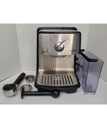 Krups Type XP4030 Espresso Machine TESTED Works Great Free Shipping - £51.63 GBP
