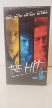 The Hit (VHS, 1999) New Sealed - €1,70 EUR