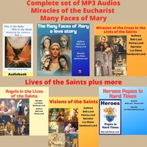 AAA Complete Set of 205 MP3 Audiobooks Bundle - $5,503.23 MXN