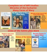 AAA Complete Set of 205 MP3 Audiobooks Bundle - $5,503.23 MXN