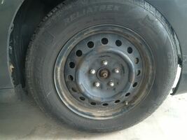 Wheel 16x6-1/2 Steel Fits 07-11 CAMRY 97073264Single rim, no center or h... - $64.38