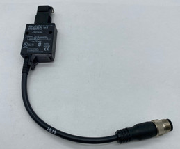 Allen-Bradley 42KL-G1LBQ-F4 MiniSight™ Photoelectric Sensor  - $38.40