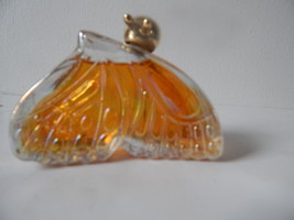 Vintage Cologne Butterfly Field Flowers 1. Glass Bottle with cologne By Avon - £4.35 GBP