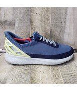 Kizik Athens Shoes Mens 11.5 Women&#39;s 13 Blue Hands Free Slip On Sneakers... - €38,10 EUR