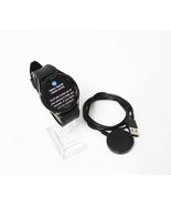 SAMSUNG Galaxy Watch6 Classic SM-R955U 43mm LTE Smartwatch Black - $119.11 CAD