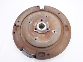 Used OEM John Deere AM128804 Flywheel fits GT275 - $50.00