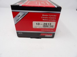 Cardone Select 13-2613 Brake Master Cylinder New Ford Crown Vic Taurus, ... - $1,013.31 MXN