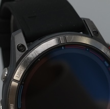 Garmin Quatix 7X Sapphire Solar 51mm Titanium GPS Smartwatch image 4