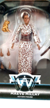 Westworld Maeve Millay 6.5" Action Figure Diamond Select Retired New - $14.99