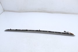 07-09 MERCEDES-BENZ W221 REAR RIGHT PASSENGER SIDE DOOR INTERIOR TRIM E5425 image 9