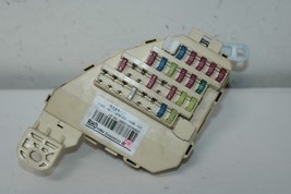 2009-2011 HYUNDAI GENESIS, FUSE RELAY JUNCTION BOX  C115 image 8
