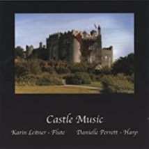 Castle Music Cd - £8.06 GBP
