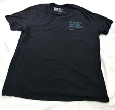 TWLOHA To Write Love On Her Arms Never Ever Let Go Of Hope T-Shirt XL - $19.00