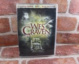 The Wes Craven Horror Collection (DVD, 2009) People Under Stairs Shocker... - $11.29
