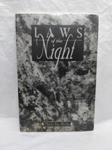 Minds Eye Theatre Laws Of The Night Book - $12.38