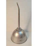 Eagle Thumb Pump Oil Can VINTAGE - $24.00