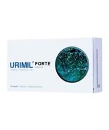 Urimil Forte neuro, 30 cps, Regenerating Peripheral Nerves and Relieving... - $666.38 MXN