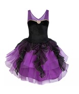 Original Design The Little Mermaid Ursula Fancy Dress Cost - $230.13 CAD