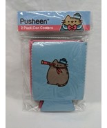 Summer 2019 Pusheen 2 Pack Can Coolers - $11.88