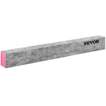 VEVOR Shower Curb Waterproof Foam Curb 60&#39;&#39; x 4.5&#39;&#39; x 6&#39;&#39; XPS Cuttable B... - $118.99