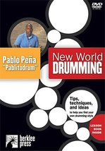 World Drumming DVD - Gifts for Drummers [Sheet music] - £15.94 GBP