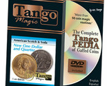 American Scotch &amp; Soda (D0125) (TRADITIONAL) by Tango Magic - $36.62
