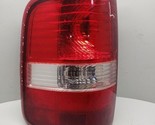 Driver Left Tail Light Styleside Fits 04-08 FORD F150 PICKUP 1055607 - $82.95