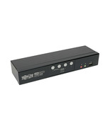 Eaton B004-HUA4-K EATON TRIPP LITE SERIES 4-PORT HDMI/USB KVM SWITCH WIT... - $12,976.26 MXN