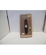 Vintage Nutone PB-16LV lighted pushbutton push button for Doorbell Chime... - $27.62 CAD