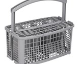 OEM Silverware Basket For Bosch SHU43C06UC SHU9925UC SHV4303UC SHU43C02U... - £51.68 GBP