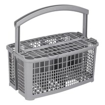 Oem Silverware Basket For Bosch SHU43C06UC SHU9925UC SHV4303UC SHU43C02UC New - £51.59 GBP