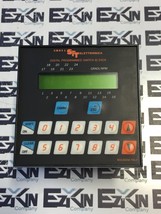 Crei STT Electronica KEYB/3 Display Digital Programmed Switch 8/24CK  - $145.00